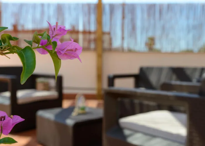 Empuriabrava Apartaments - Nº2