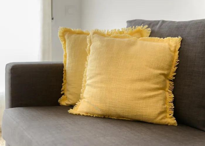 Empuriabrava Apartaments - Nº2