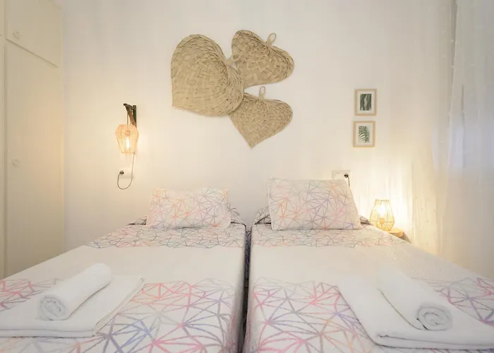 Empuriabrava Apartaments - Nº2