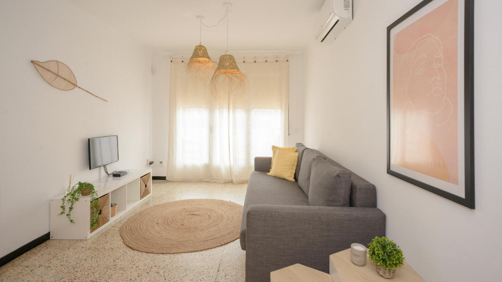 Apartment - Nº2