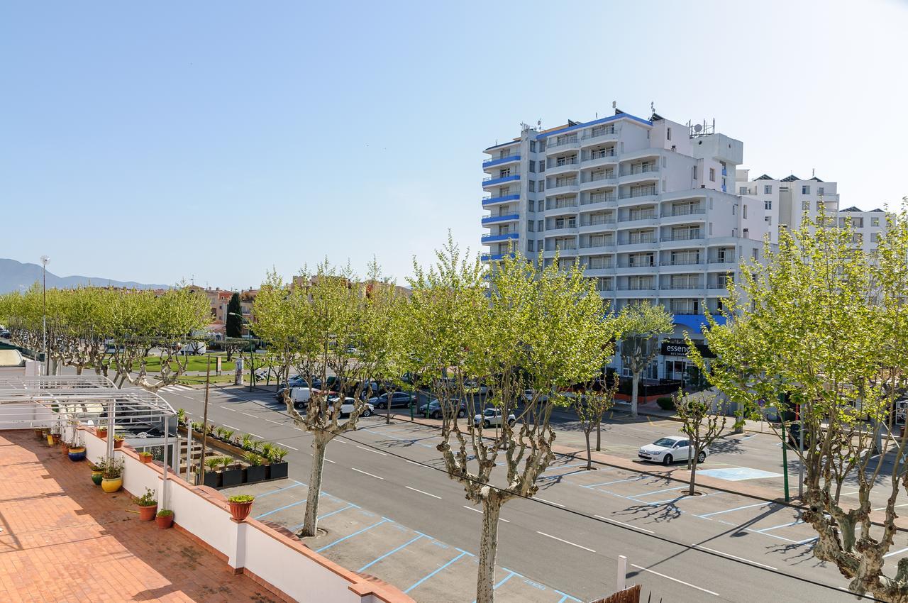 - Nº2 Apartment *