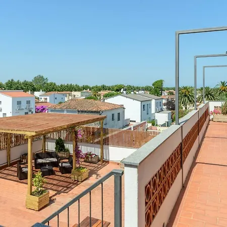 Empuriabrava Apartaments - Nº2 Exterior foto