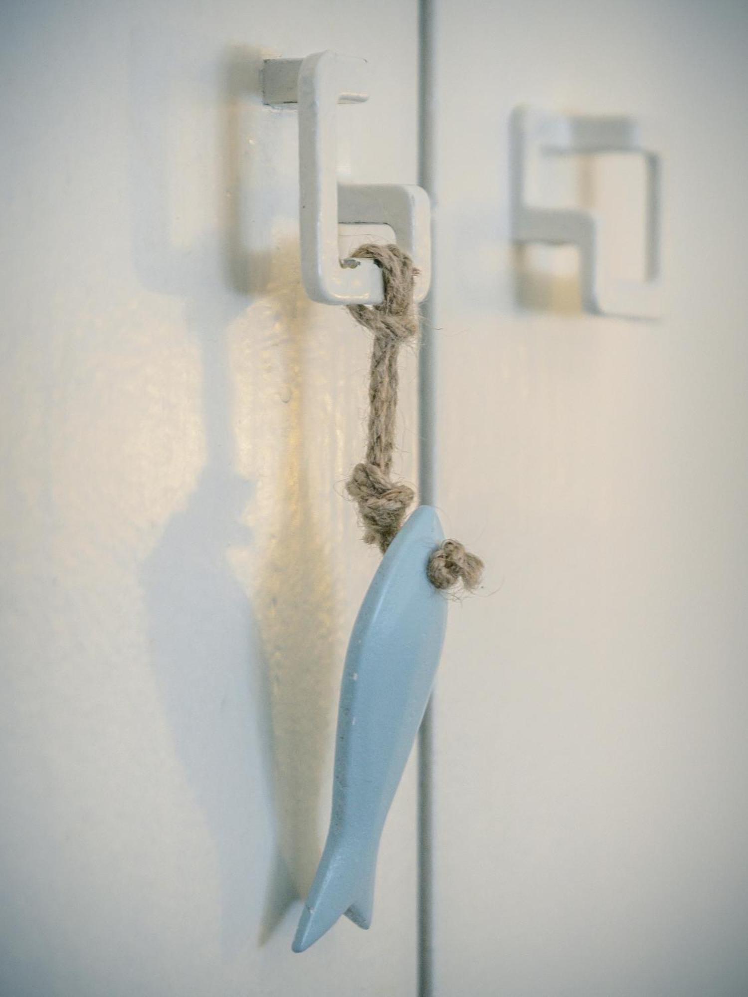 - Nº2 Appartamento