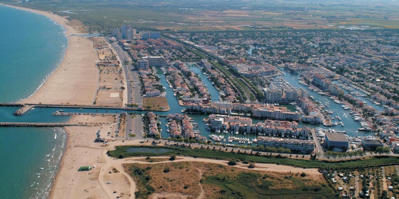 - Nº2 Appartamento Empuriabrava